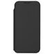 Чехол-книжка DUX DUCIS Skin Pro для Apple iPhone 17 Pro Max - Black (387406B). Фото 4 из 11
