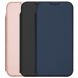 Чехол-книжка DUX DUCIS Skin Pro для Apple iPhone 17 Pro Max - Black (387406B). Фото 5 из 11