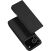 Чехол-книжка DUX DUCIS Skin Pro для Apple iPhone 17 Pro Max - Black: фото 1 из 11