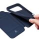 Чехол-книжка DUX DUCIS Skin Pro для Apple iPhone 17 Pro Max - Black (387406B). Фото 9 из 11
