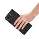 Чехол-книжка DUX DUCIS Skin Pro для ASUS Zenfone 11 Ultra - Black (353407B). Фото 7 из 14