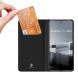 Чехол-книжка DUX DUCIS Skin Pro для ASUS Zenfone 11 Ultra - Black (353407B). Фото 5 из 14