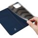 Чехол-книжка DUX DUCIS Skin Pro для ASUS Zenfone 11 Ultra - Black (353407B). Фото 8 из 14