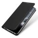 Чехол-книжка DUX DUCIS Skin Pro для ASUS Zenfone 11 Ultra - Black (353407B). Фото 3 из 14