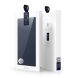 Чехол-книжка DUX DUCIS Skin Pro для ASUS Zenfone 11 Ultra - Black (353407B). Фото 14 из 14