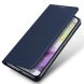 Чехол-книжка DUX DUCIS Skin Pro для Samsung Galaxy A36 (A366) / A56 (A566) - Blue (372101L). Фото 2 из 10