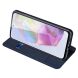 Чехол-книжка DUX DUCIS Skin Pro для Samsung Galaxy A36 (A366) / A56 (A566) - Blue (372101L). Фото 3 из 10