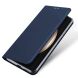 Чехол-книжка DUX DUCIS Skin Pro для Samsung Galaxy S25 FE (S731) - Blue (386911L). Фото 2 из 11