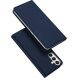 Чехол-книжка DUX DUCIS Skin Pro для Samsung Galaxy S26 FE - Blue (412703L). Фото 1 из 14