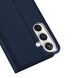 Чехол-книжка DUX DUCIS Skin Pro для Samsung Galaxy S26 FE - Blue (412703L). Фото 3 из 14