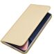 Чехол-книжка DUX DUCIS Skin Pro для Xiaomi 13 Pro - Gold (313332F). Фото 3 из 18