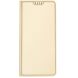 Чехол-книжка DUX DUCIS Skin Pro для Xiaomi 13 Pro - Gold (313332F). Фото 4 из 18