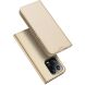 Чехол-книжка DUX DUCIS Skin Pro для Xiaomi 13 Pro - Gold (313332F). Фото 1 из 18