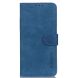 Чохол-книжка KHAZNEH Retro Wallet для Apple iPhone 17 Pro - Blue (387365L). Фото 4 з 9