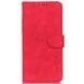 Чехол-книжка KHAZNEH Retro Wallet для Honor 200 - Red (364102R). Фото 4 из 9