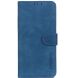 Чохол-книжка KHAZNEH Retro Wallet для Motorola Moto G55 - Blue (366116L). Фото 4 з 8