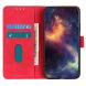 Чехол-книжка KHAZNEH Retro Wallet для Xiaomi 14T - Red (365710R). Фото 3 из 8