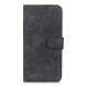 Чехол-книжка KHAZNEH Retro Wallet для ZTE Blade V30 Vita - Black (283708B). Фото 3 из 11