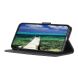 Чехол-книжка KHAZNEH Retro Wallet для ZTE Blade V30 Vita - Black (283708B). Фото 5 из 11