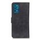Чехол-книжка KHAZNEH Retro Wallet для ZTE Blade V30 Vita - Black (283708B). Фото 4 из 11