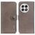 Чехол-книжка KHAZNEH Wallet Cover для OnePlus 13 - Khaki: фото 1 из 8