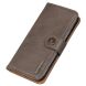 Чехол-книжка KHAZNEH Wallet Cover для OnePlus 13 - Khaki (373044K). Фото 4 из 8