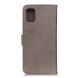 Чохол-книжка із застібкою KHAZNEH Wallet Cover для Realme 7 Pro - Grey (250616H). Фото 3 з 10