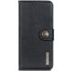 Чехол-книжка KHAZNEH Wallet Cover для Samsung Galaxy A26 (A266) - Black (371682B). Фото 5 из 8