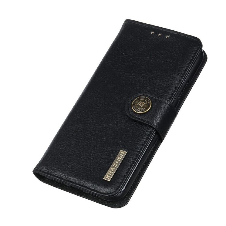 Чехол-книжка KHAZNEH Wallet Cover для Samsung Galaxy A26 (A266) - Black: фото 4 из 8