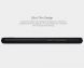 Чехол-книжка NILLKIN Qin Series для Huawei P Smart Plus - Black (148616B). Фото 8 из 11
