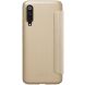 Чохол-книжка NILLKIN Sparkle Series для Xiaomi Mi 9 - Gold (225112F). Фото 2 з 15