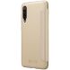Чохол-книжка NILLKIN Sparkle Series для Xiaomi Mi 9 - Gold (225112F). Фото 3 з 15