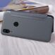 Чехол-книжка NILLKIN Sparkle Series для Xiaomi Mi Play - Black (227000B). Фото 4 из 14