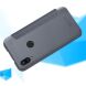 Чехол-книжка NILLKIN Sparkle Series для Xiaomi Mi Play - Black (227000B). Фото 8 из 14
