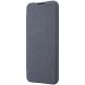 Чехол-книжка NILLKIN Sparkle Series для Xiaomi Mi Play - Black (227000B). Фото 3 из 14