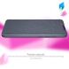 Чехол-книжка NILLKIN Sparkle Series для Xiaomi Mi Play - Black (227000B). Фото 10 из 14