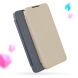 Чехол-книжка NILLKIN Sparkle Series для Xiaomi Mi Play - Black (227000B). Фото 6 из 14