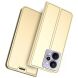 Чехол-книжка UniCase Business Wallet для Realme 15 - Gold (390533F). Фото 1 из 7