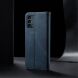 Чехол-книжка UniCase Jeans Wallet для OnePlus Nord N200 - Blue (281705L). Фото 9 из 13
