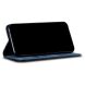 Чехол-книжка UniCase Jeans Wallet для OnePlus Nord N200 - Blue (281705L). Фото 5 из 13