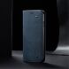 Чехол-книжка UniCase Jeans Wallet для OnePlus Nord N200 - Blue (281705L). Фото 8 из 13