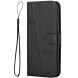 Чехол-книжка UniCase Jet Cover для Google Pixel 7 - Black (308374B). Фото 5 из 11