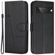 Чехол-книжка UniCase Jet Cover для Google Pixel 7 - Black (308374B)