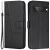 Чехол-книжка UniCase Jet Cover для Google Pixel 7 - Black: фото 1 из 11