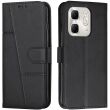 Чехол-книжка UniCase Jet Cover для Infinix Smart 9 (X6532) / Hot 50i (X6531) - Black (366504B)