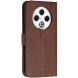 Чехол-книжка UniCase Jet Cover для TECNO Spark 30 - Brown (370405Z). Фото 5 из 10