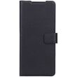 Чохол-книжка Xqisit Slim Wallet для Samsung Galaxy S20 Ultra (G988) 38531 - Black (315141B)