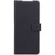 Чохол-книжка Xqisit Slim Wallet для Samsung Galaxy S20 Ultra (G988) 38531 - Black (315141B). Фото 1 з 3