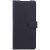 Чохол-книжка Xqisit Slim Wallet для Samsung Galaxy S20 Ultra (G988) 38531 - Black: фото 1 з 3