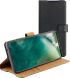 Чохол-книжка Xqisit Slim Wallet для Samsung Galaxy S20 Ultra (G988) 38531 - Black (315141B). Фото 2 з 3